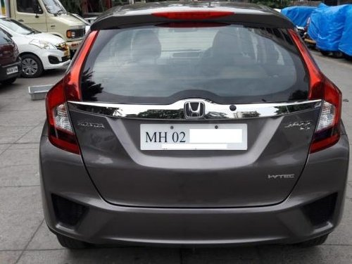 Honda Jazz 1.2 S AT i VTEC 2016 for sale