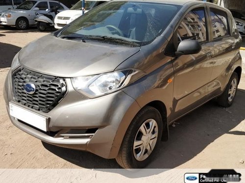 Used Datsun Redi-GO S 2016 for sale