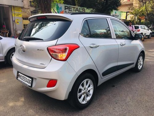 Hyundai i10 Asta 2016 for sale