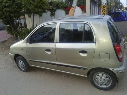 Used Hyundai Santro 2003 car at low price