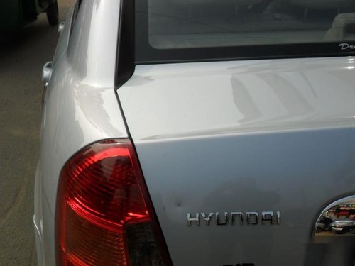 Hyundai Verna 2008 for sale