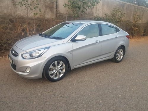 Hyundai Verna 2012 for sale