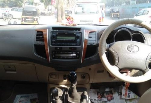 Used 2009 Toyota Fortuner for sale