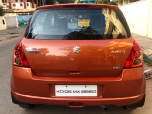 Maruti Suzuki Swift 2007 for sale