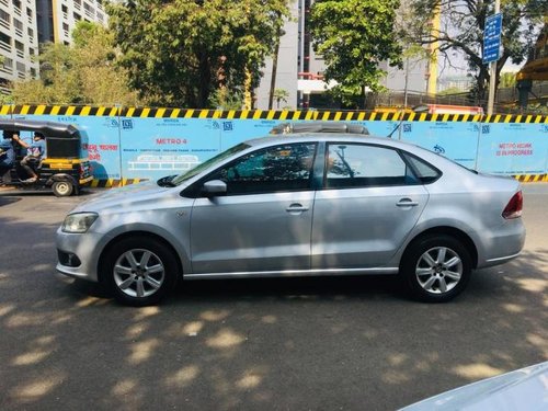 2011 Volkswagen Vento for sale