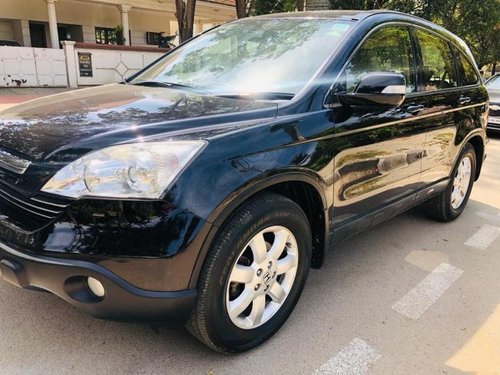 Used 2007 Honda CR V for sale