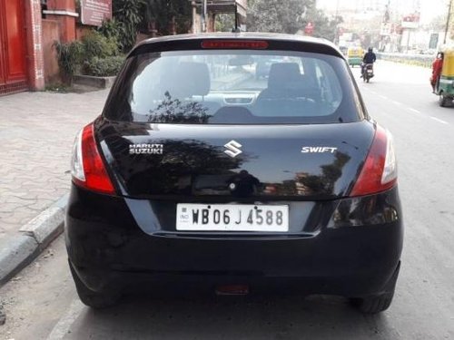 Maruti Suzuki Swift 2012 for sale