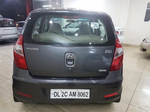 Hyundai i10 Magna 1.1L 2012 for sale