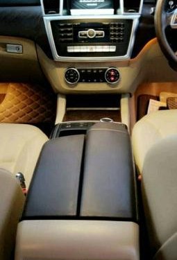 Used Mercedes Benz GL-Class 2015 car at low price