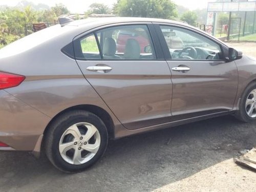 Used Honda City i-DTEC V 2014 for sale