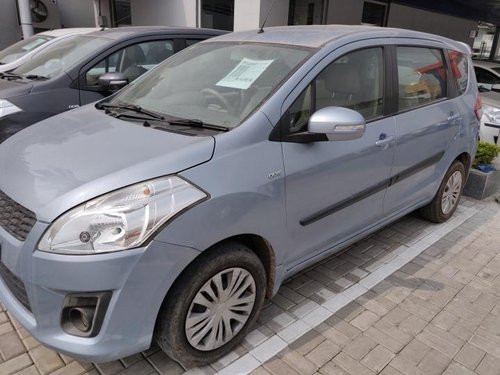 Maruti Suzuki Ertiga 2013 for sale