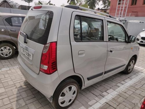 Used Maruti Suzuki Wagon R 2016 car at low price