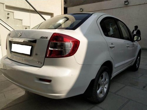 Maruti Suzuki SX4 2008 for sale