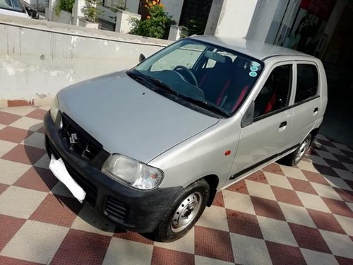 Used 2011 Maruti Suzuki Alto for sale