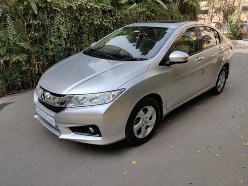 Used 2015 Honda City for sale