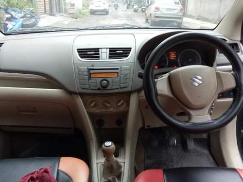 Maruti Ertiga VDI 2013 for sale