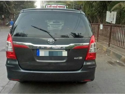 2015 Toyota Innova for sale