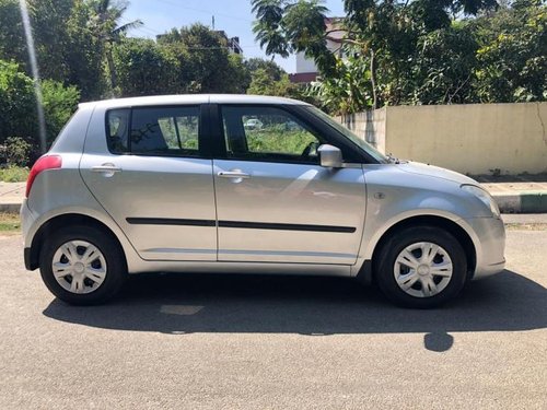 Used Maruti Suzuki Swift 2008 car at low price