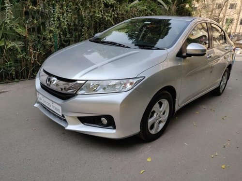 Used 2015 Honda City for sale