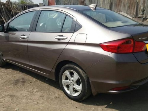 Used Honda City i-DTEC V 2014 for sale