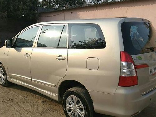 Toyota Innova 2.5 G (Diesel) 7 Seater 2015 for sale