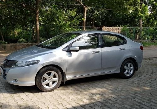 2010 Honda City for sale at low price