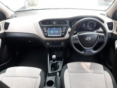 2016 Hyundai Elite i20 for sale