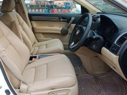 Honda CR V 2008 for sale