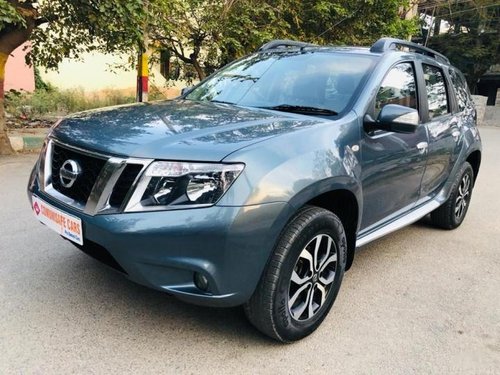 2014 Nissan Terrano for sale