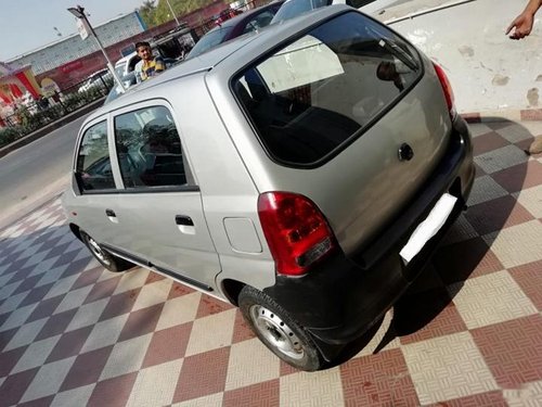 Used 2011 Maruti Suzuki Alto for sale