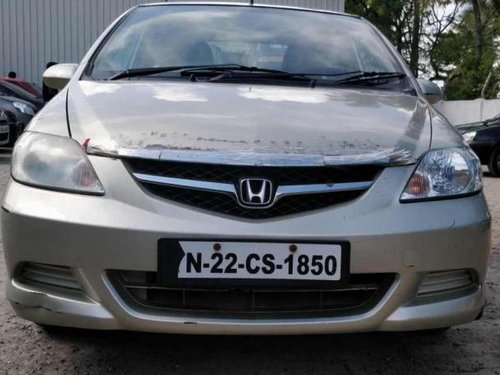 Honda City ZX GXi 2007 for sale