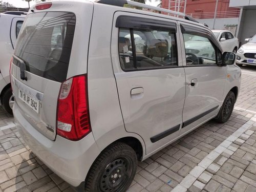 Used 2017 Maruti Suzuki Wagon R for sale