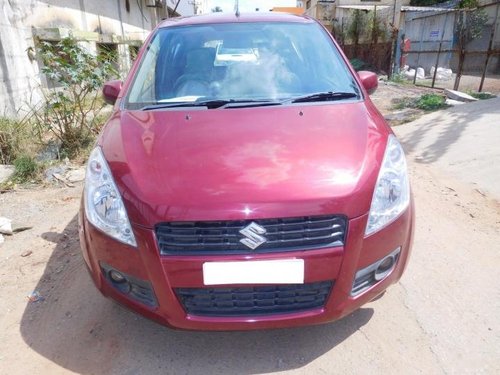 Maruti Ritz VDi 2012 for sale