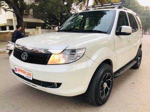 Tata Safari Storme EX 2013 for sale