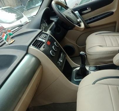 Tata Safari Storme EX 2014 for sale