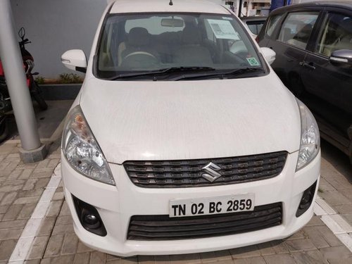 2015 Maruti Suzuki Ertiga for sale