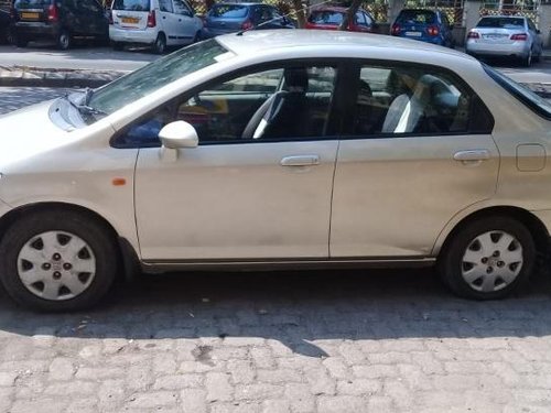 Used 2004 Honda City ZX for sale