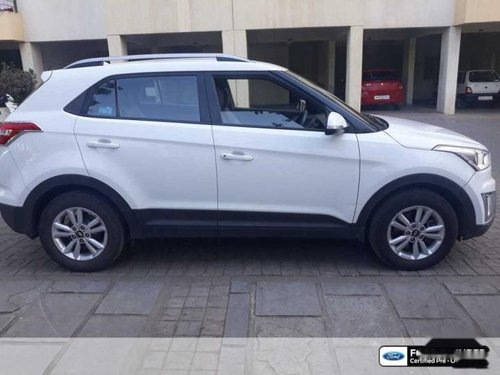 Used Hyundai Creta 1.4 CRDi S Plus 2016 for sale