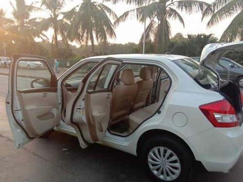 Used 2016 Maruti Suzuki Dzire for sale