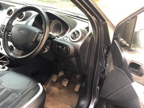 2011 Ford Figo for sale