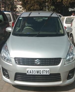 Maruti Ertiga VXI 2012 for sale