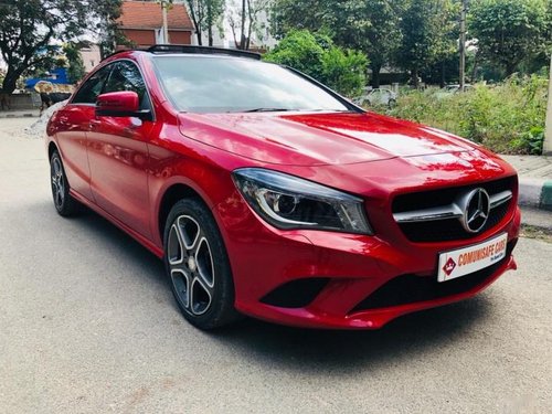 Used 2017 Mercedes Benz 200 for sale