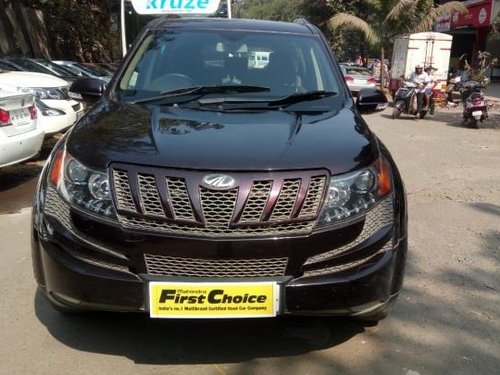 Used Mahindra XUV500 W8 2WD 2014 for sale