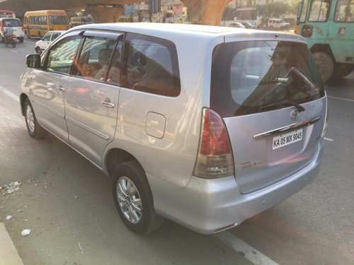 Used 2011 Toyota Innova 2004-2011 for sale