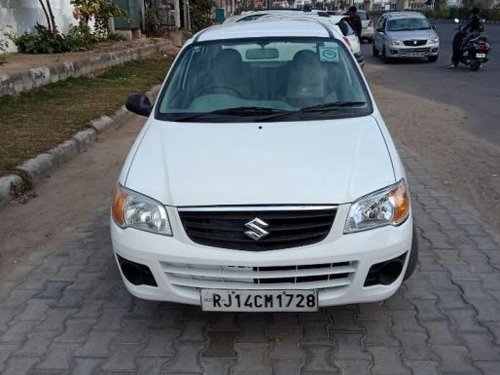 Maruti Suzuki Alto K10 2011 for sale at low price