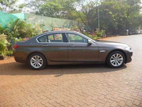 BMW 5 Series 520d Luxury Line 2012 for sale