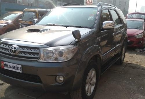 Used 2009 Toyota Fortuner for sale