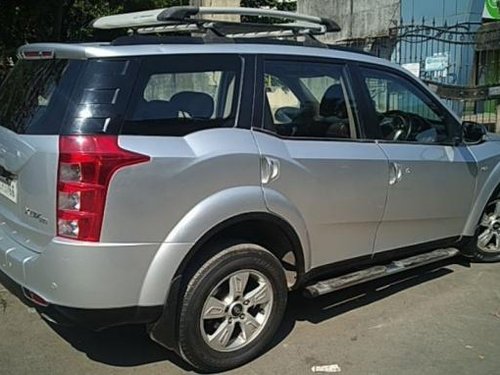 Used Mahindra XUV500 W8 2WD 2012 for sale