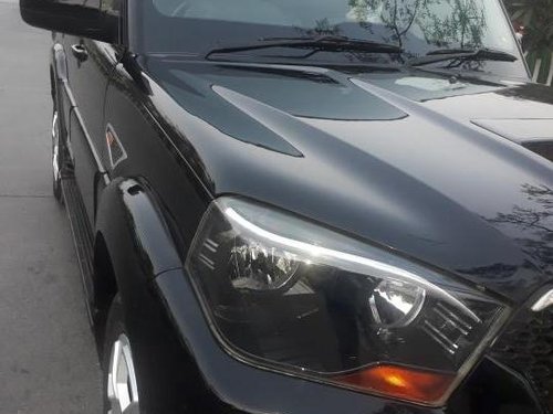 2015 Mahindra Scorpio for sale