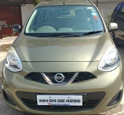 2013 Nissan Micra for sale at low price